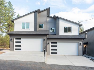 3705 S Harrison St #3703