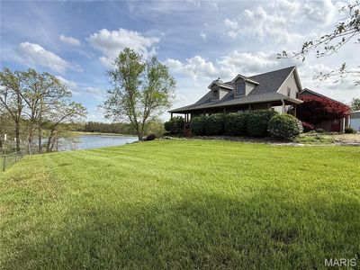 126 Opossum Trot Rd