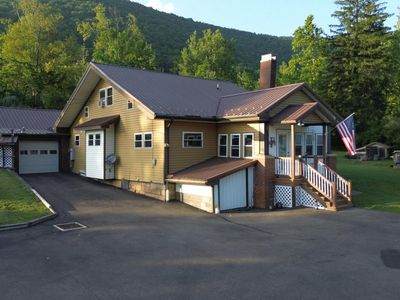 90 Crestline Rd