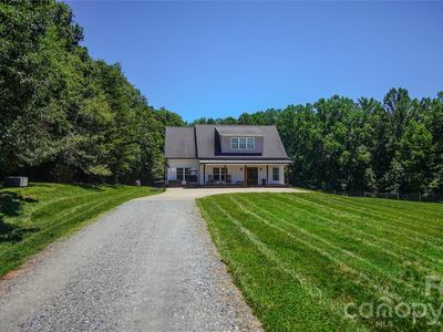 740 Old Fallston Rd
