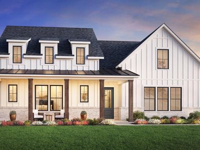 Galia Plan, Bethany Farms
