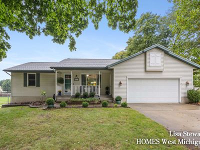 Property at 11025 56th Ave, Allendale, MI