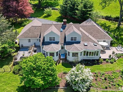 118 Bill Hill Road