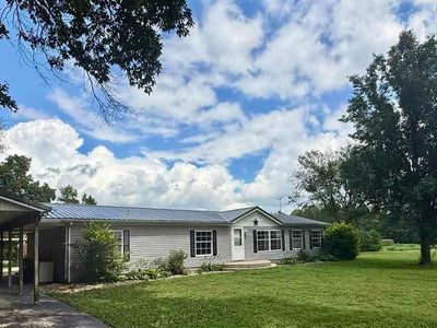 Property at 2603 E County Road 350 N, Sullivan, IN