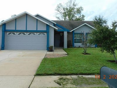 2542 Camphorwood Cir