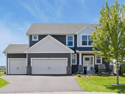 9789 Glacial Valley Bay