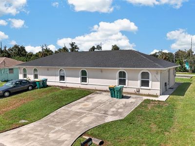Property at 9312 ANITA AVENUE #A and B, Englewood, FL