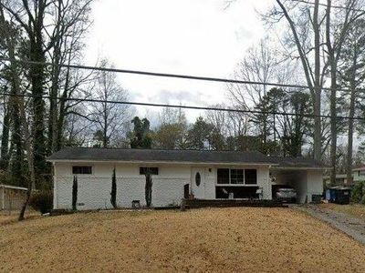 2310 Montrose Dr