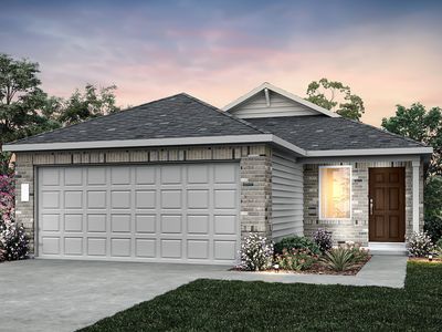 2537 Cashel Cv