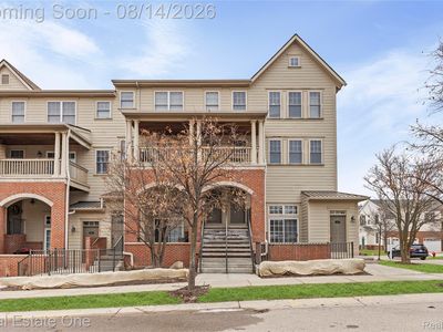 Property at 3939 Forester Blvd, Auburn Hills, MI