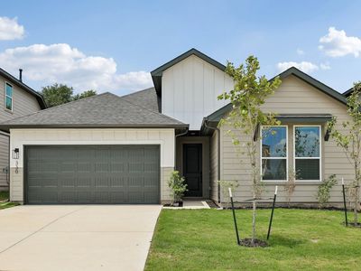 Plan 4013 Plan, The Legacy Collection at Parkton Square