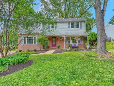 Property at 6 Fireoak Ct, Cockeysville, MD
