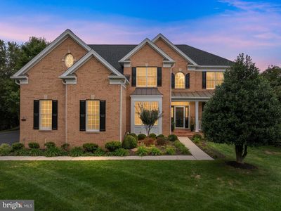 5356 Mortons Ford Way