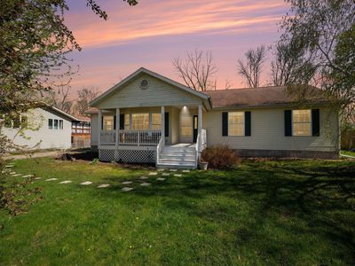 Property at 417 Countryside Dr SE, Montgomery, MN