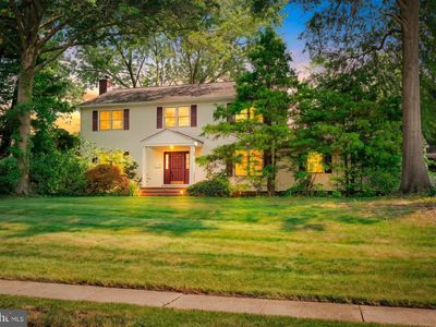 22 Woods Rd