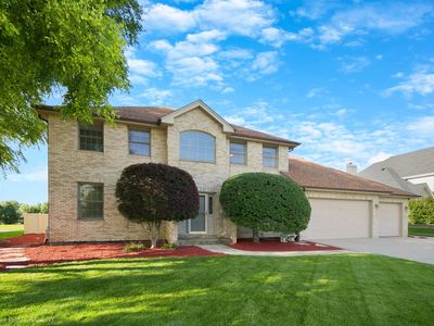 16015 S Ridgewood Dr