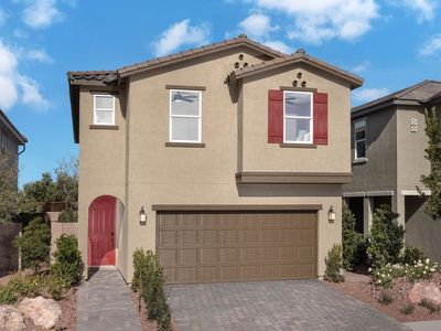 Plan 2069 Modeled Plan, Upton