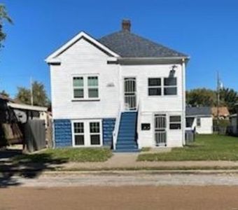 Property at 1217 Market St, Madison, IL