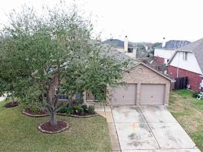 3508 Yellowstone Cir