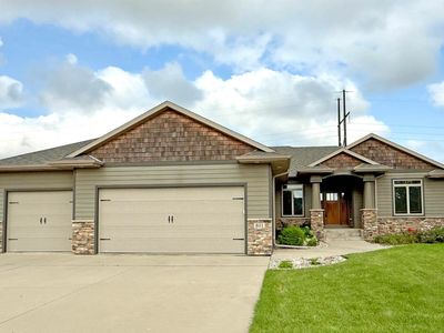 801 S Torrey Pine Ln