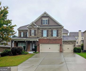 4083 Roberts Crest Dr