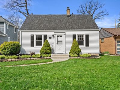527 North 114th STREET