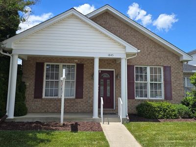 1845 Meridian Dr