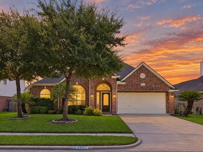 2807 Falcon Knoll Ln