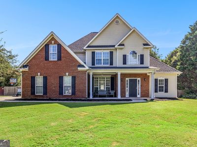 Property at 304 Ivy Vale Ct, Tyrone, GA