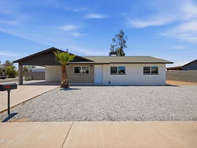 16406 N 50TH Drive