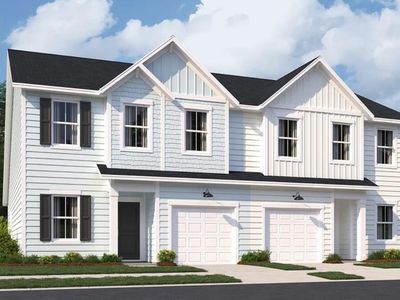 1720 Hunting Harris Court SW Lot 5 Berkeley