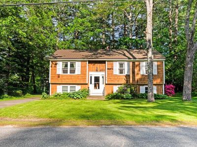 57 Barrows Drive