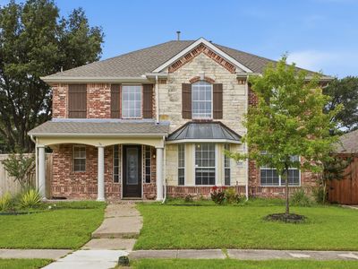 1605 Hawkins Ct