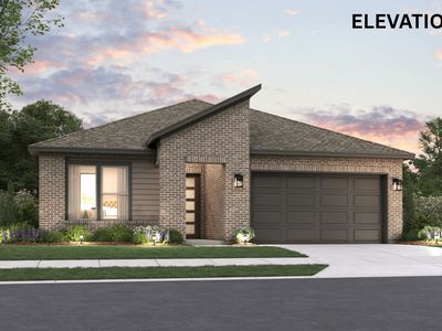 Jackson Plan, Ribbonwood