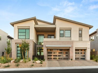 4855 Blushing Hills St