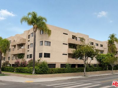 435 S Virgil Ave APT 208