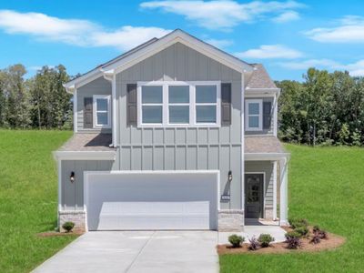 The Azalea Plan, 1872 Township