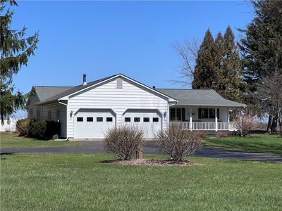 Property at 14431 Roosevelt Hwy, Kent, NY