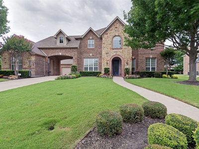 2416 Top Rail Ln