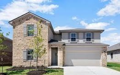 Property at 1817 Dandy Brush Dr, Leander, TX