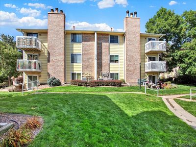 12534 E Cornell Avenue #302