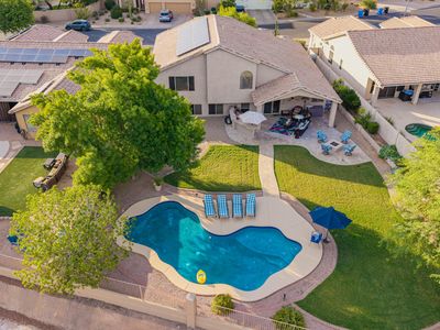4341 E MORNING VISTA Lane