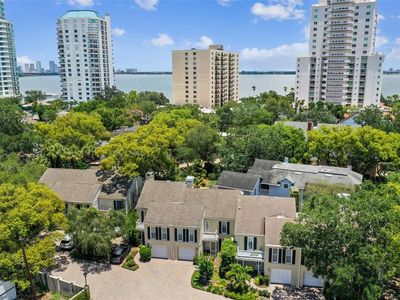3530 Village Way #3