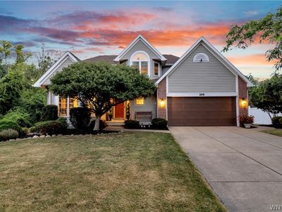 Property at 3315 Countryside Ln, Hamburg, NY