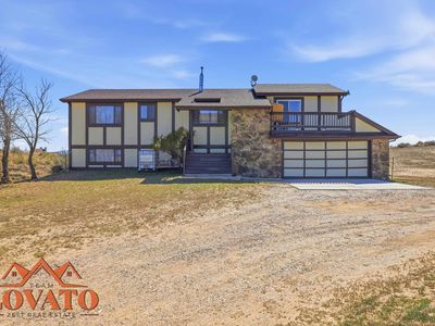 Property at 8635 Quartz Cir, Evansville, WY