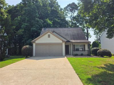 278 Carrington Way