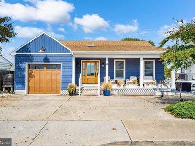 138 Old Landing Rd