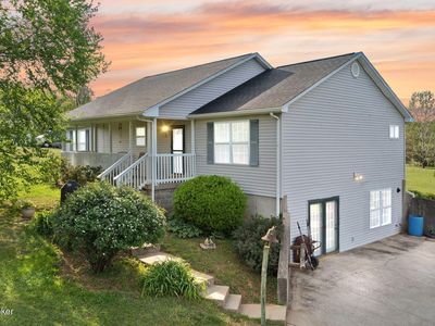 2563 W Rhudes Creek Rd