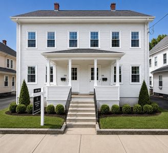 284-284 River St #286