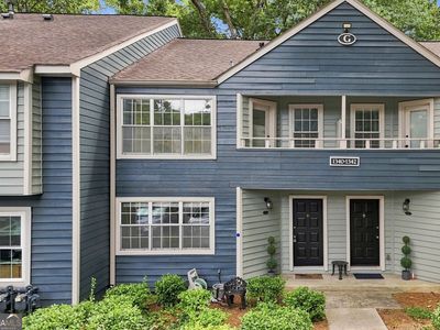 Property at 1340 N Crossing Dr NE, Atlanta, GA